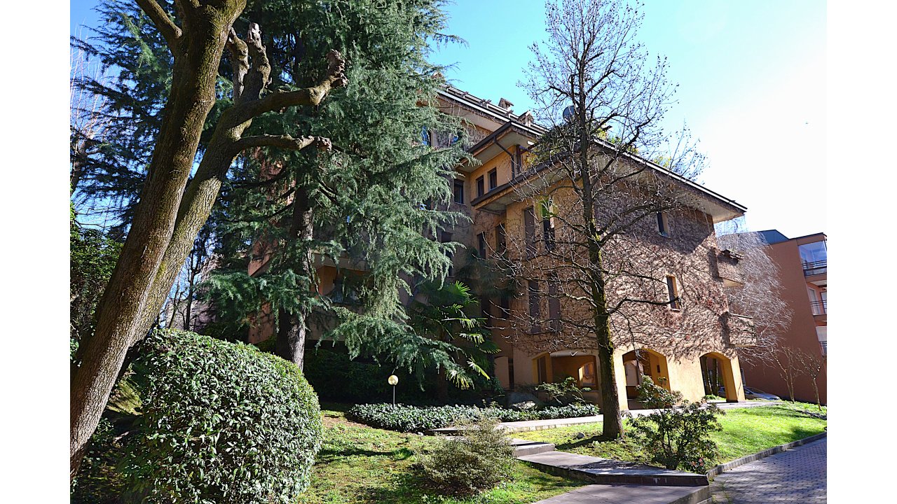 APPARTAMENTO QUATTRO LOCALI