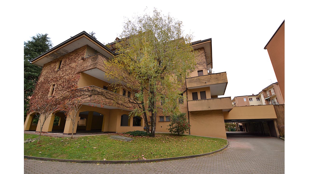 APPARTAMENTO QUATTRO LOCALI