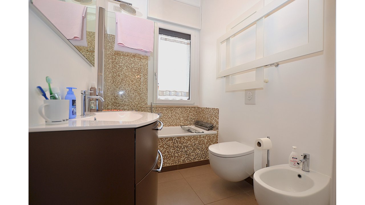 APPARTAMENTO QUATTRO LOCALI