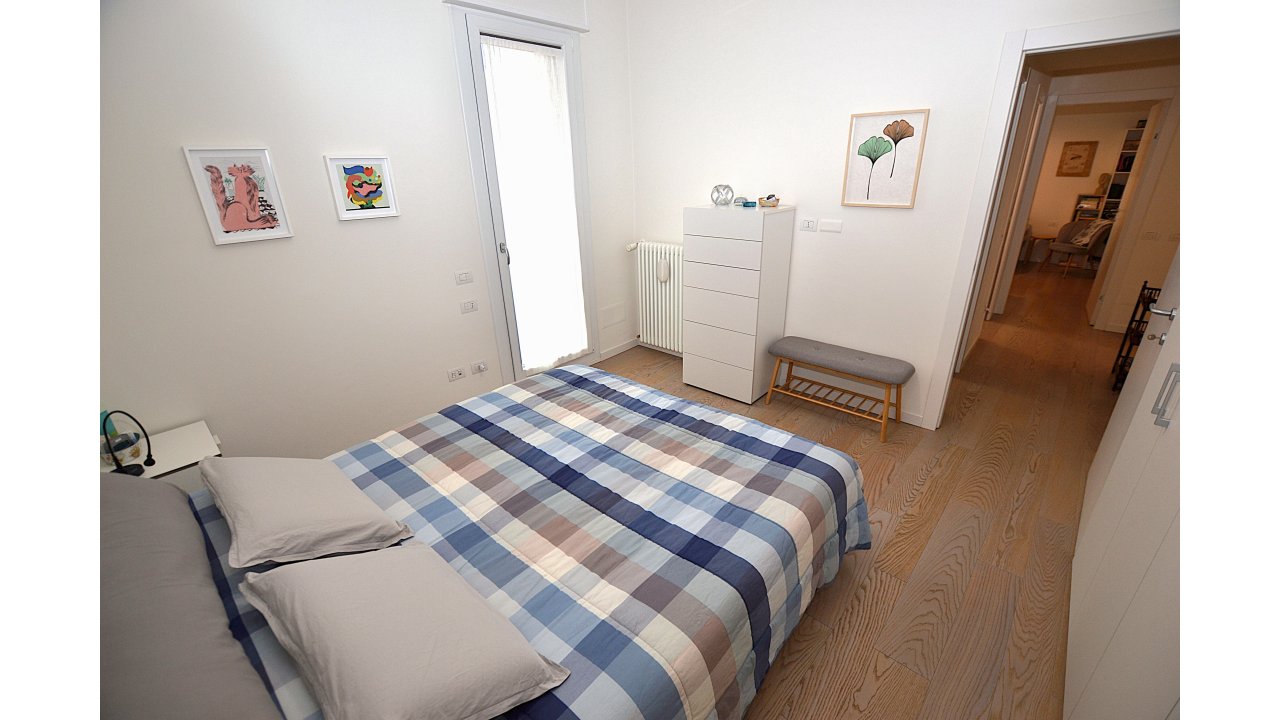 APPARTAMENTO QUATTRO LOCALI