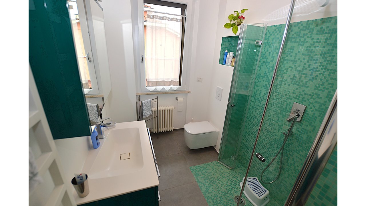APPARTAMENTO QUATTRO LOCALI