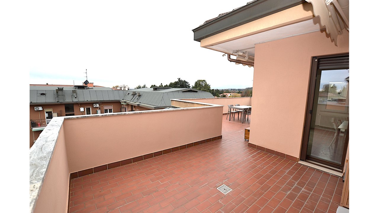 APPARTAMENTO QUATTRO LOCALI