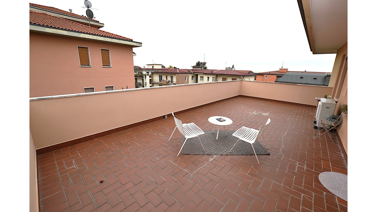 APPARTAMENTO QUATTRO LOCALI