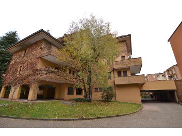 APPARTAMENTO QUATTRO LOCALI