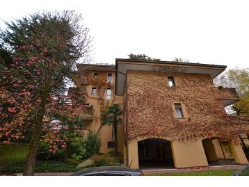 APPARTAMENTO QUATTRO LOCALI
