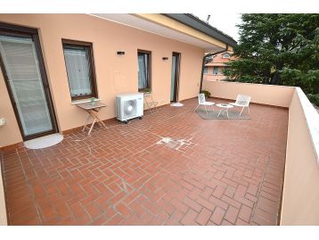 APPARTAMENTO QUATTRO LOCALI