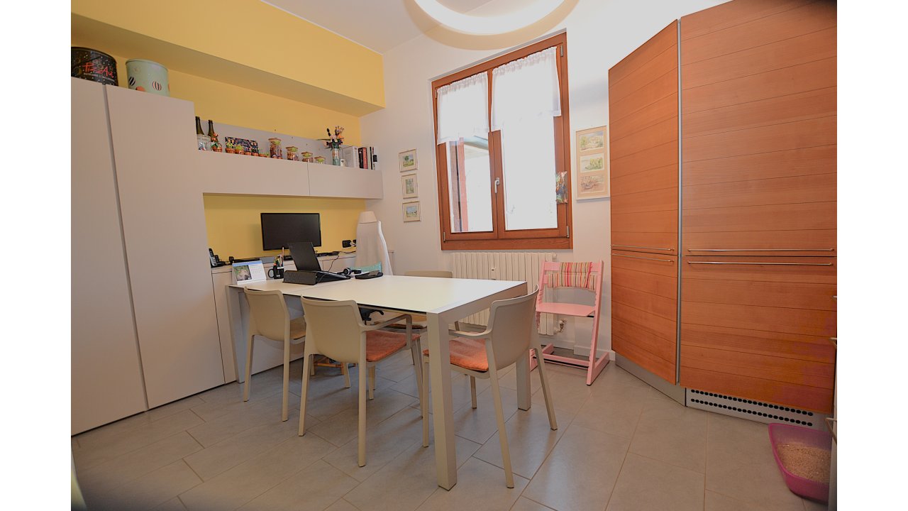 APPARTAMENTO TRE LOCALI