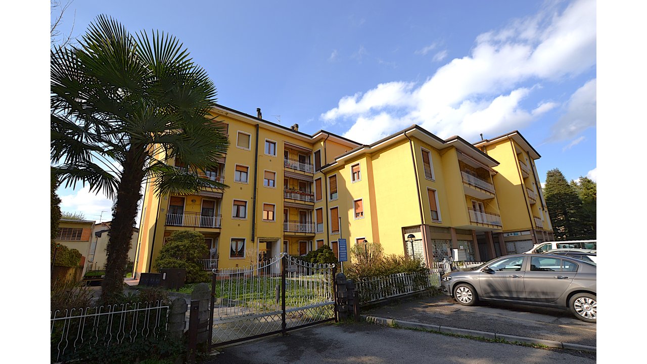 APPARTAMENTO DUE LOCALI