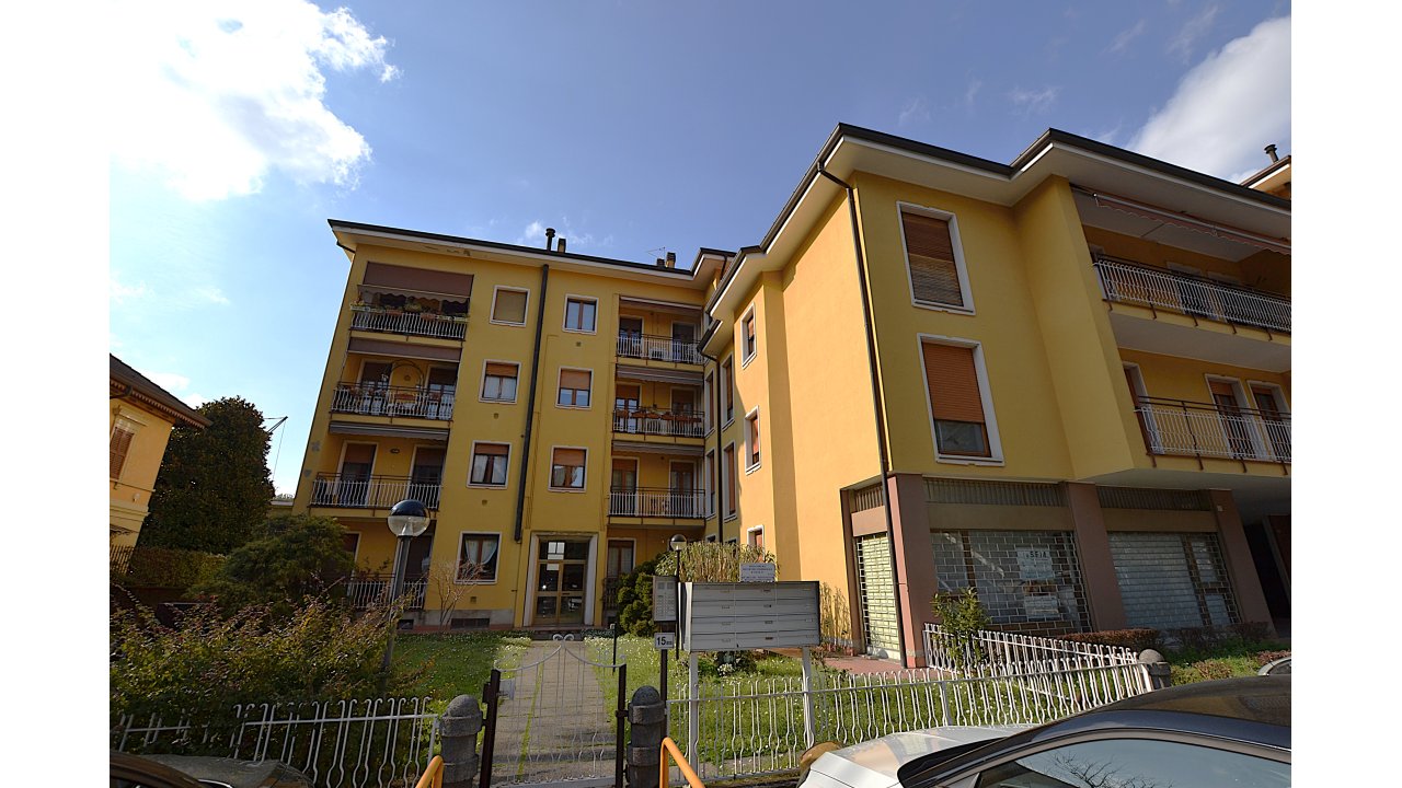 APPARTAMENTO DUE LOCALI