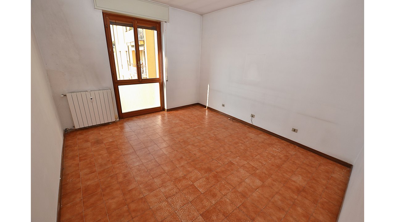 APPARTAMENTO DUE LOCALI