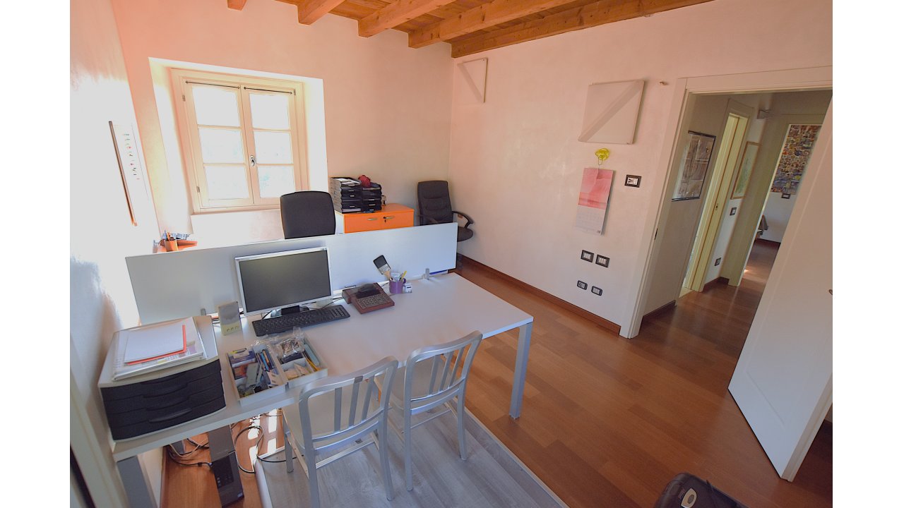APPARTAMENTO TRE LOCALI