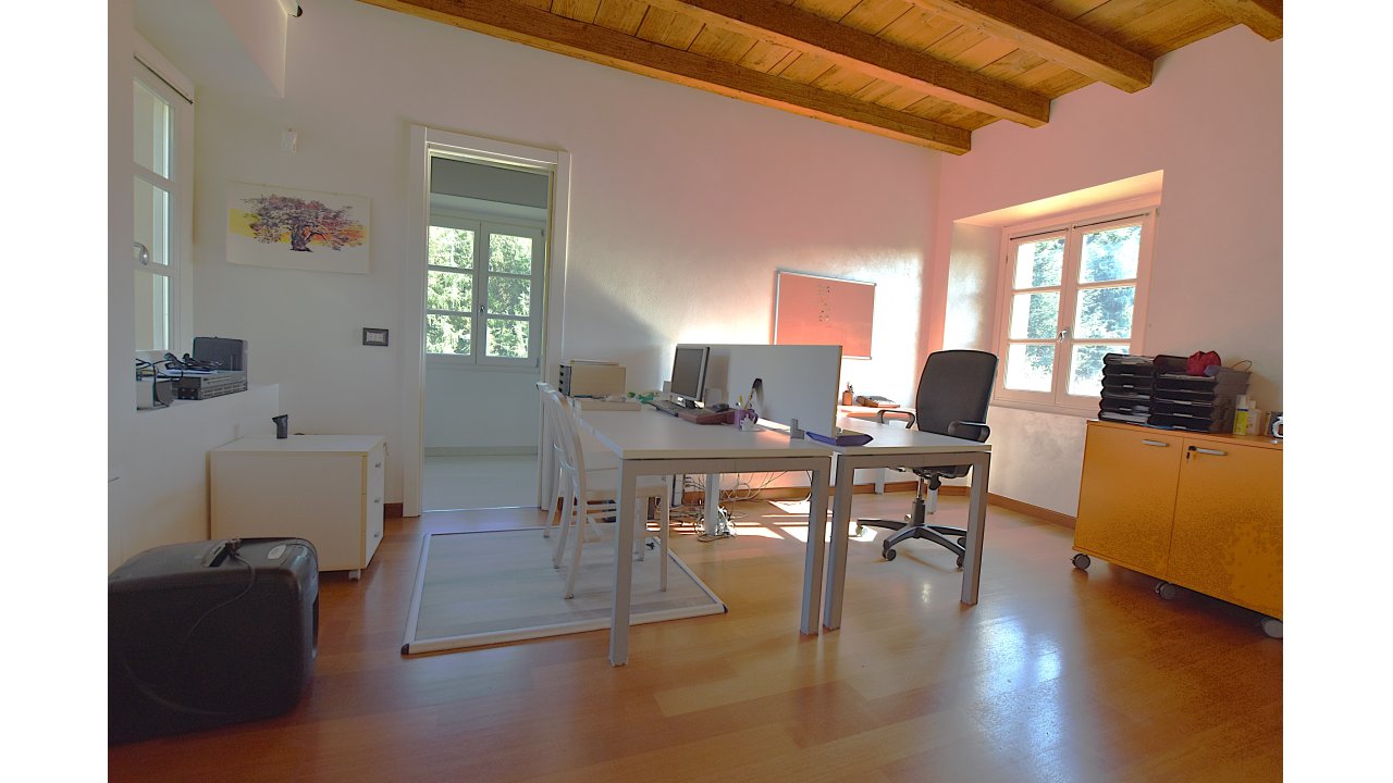 APPARTAMENTO TRE LOCALI