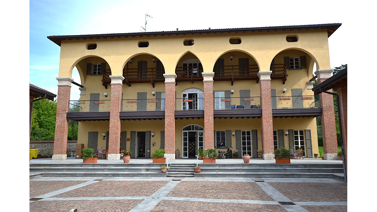 APPARTAMENTO TRE LOCALI