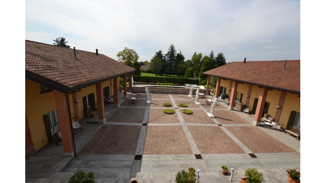 APPARTAMENTO TRE LOCALI