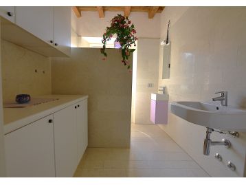 APPARTAMENTO TRE LOCALI