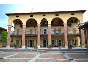 APPARTAMENTO TRE LOCALI