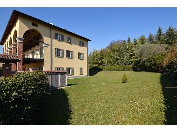 APPARTAMENTO TRE LOCALI