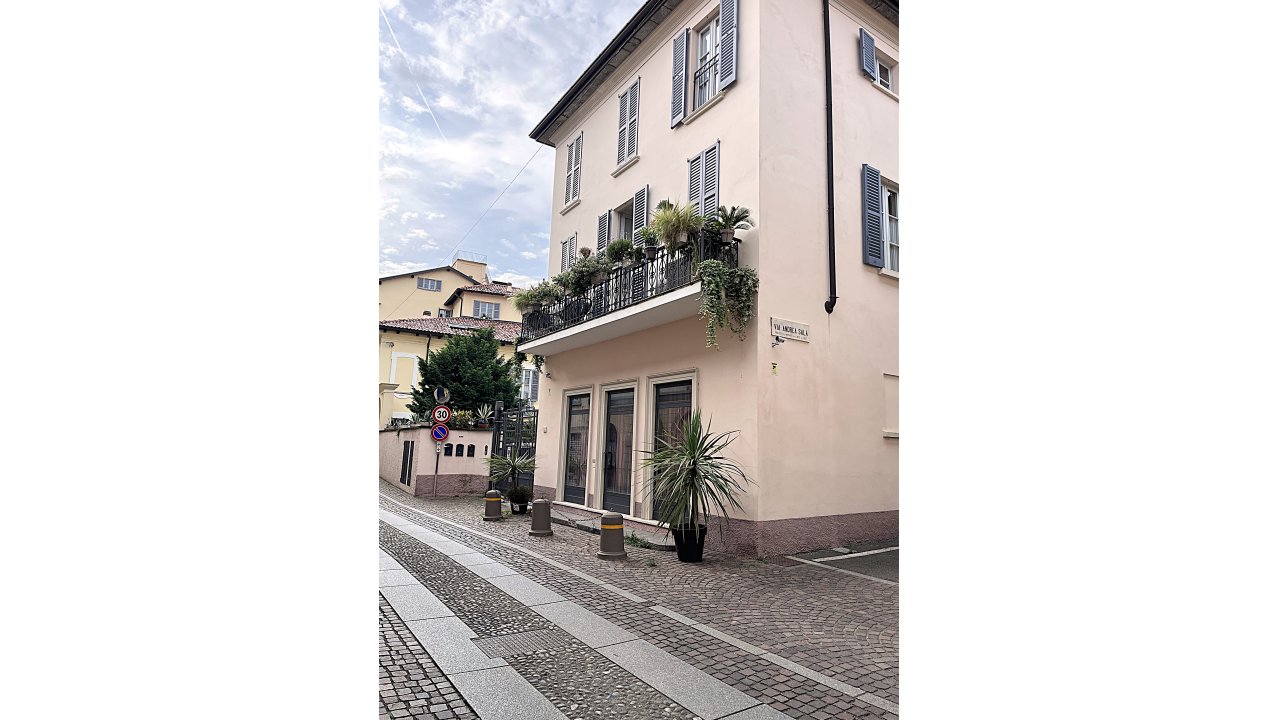 APPARTAMENTO QUATTRO LOCALI