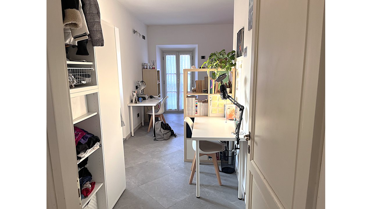 APPARTAMENTO QUATTRO LOCALI