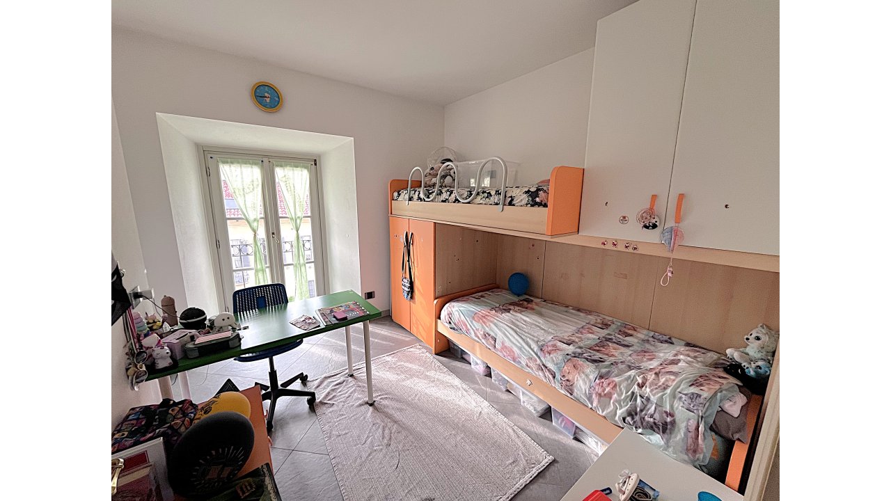 APPARTAMENTO QUATTRO LOCALI