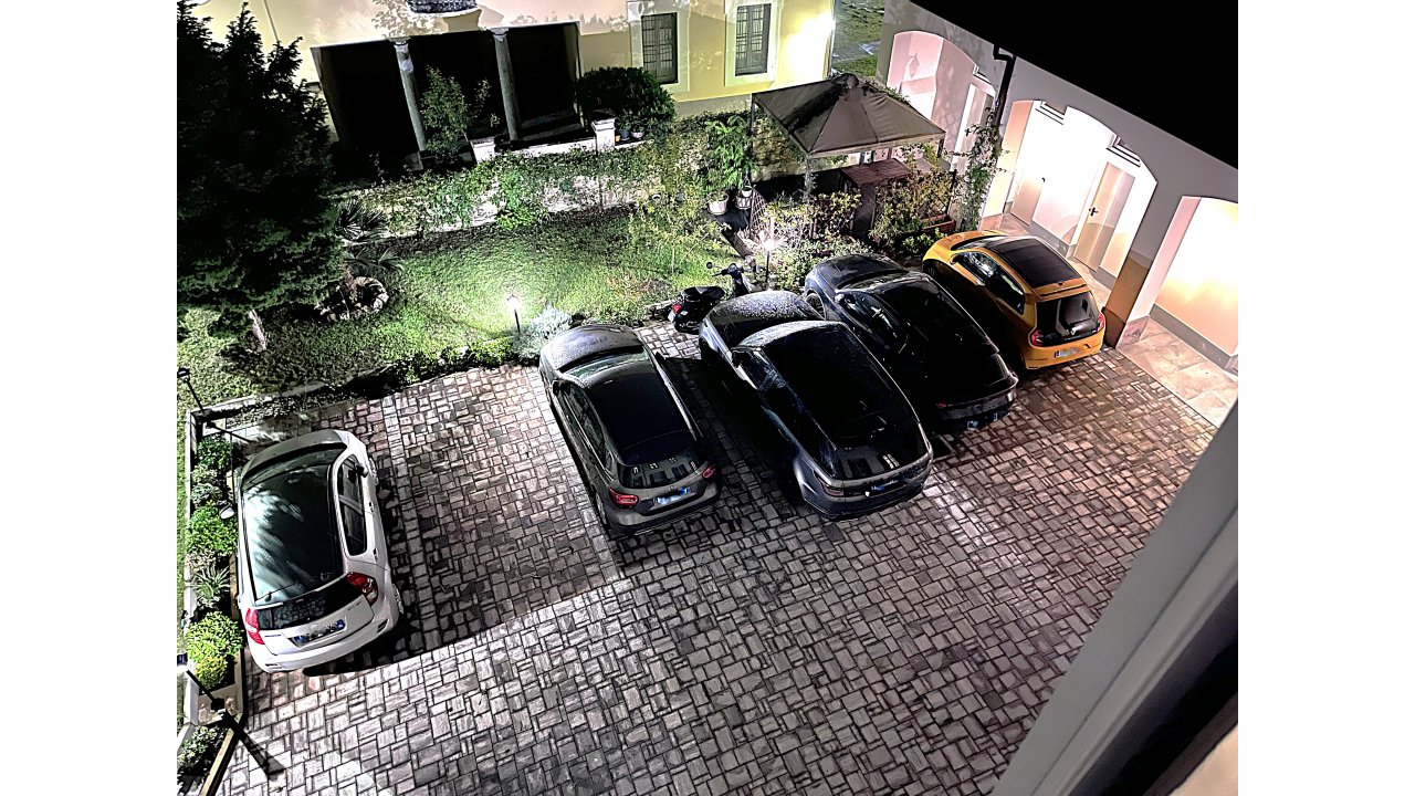 APPARTAMENTO QUATTRO LOCALI
