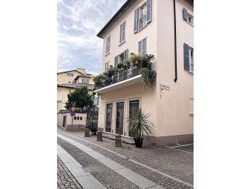 APPARTAMENTO QUATTRO LOCALI