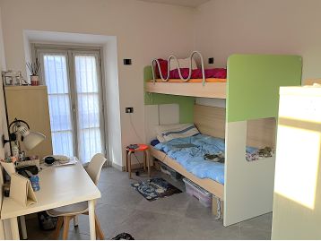 APPARTAMENTO QUATTRO LOCALI