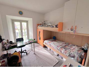 APPARTAMENTO QUATTRO LOCALI