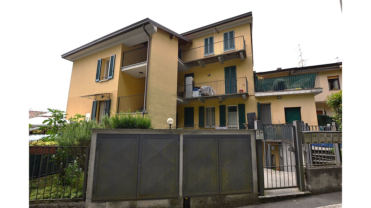 APPARTAMENTO TRE LOCALI