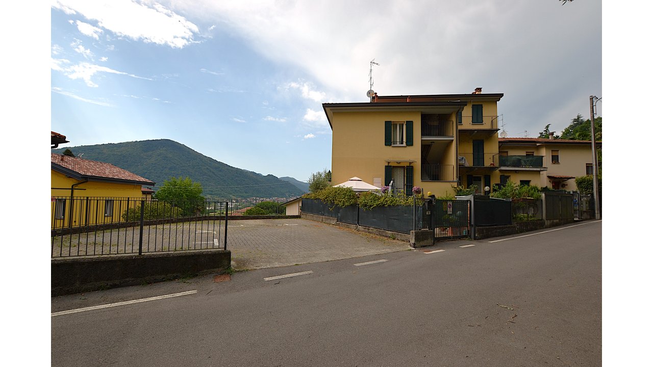 APPARTAMENTO TRE LOCALI
