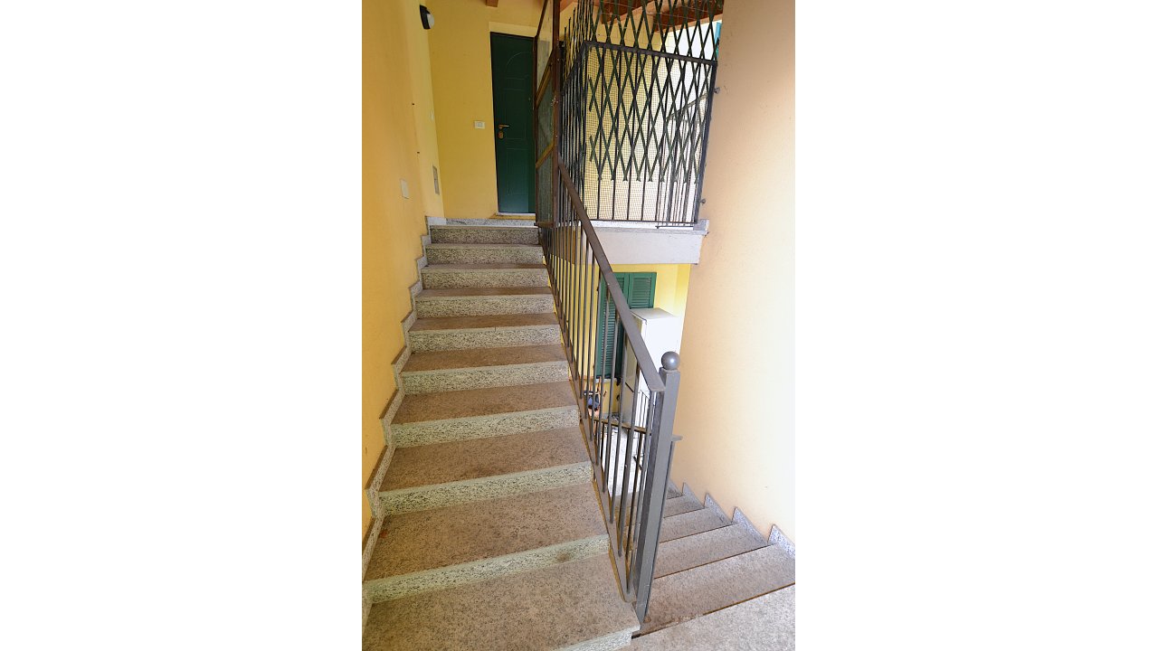 APPARTAMENTO TRE LOCALI