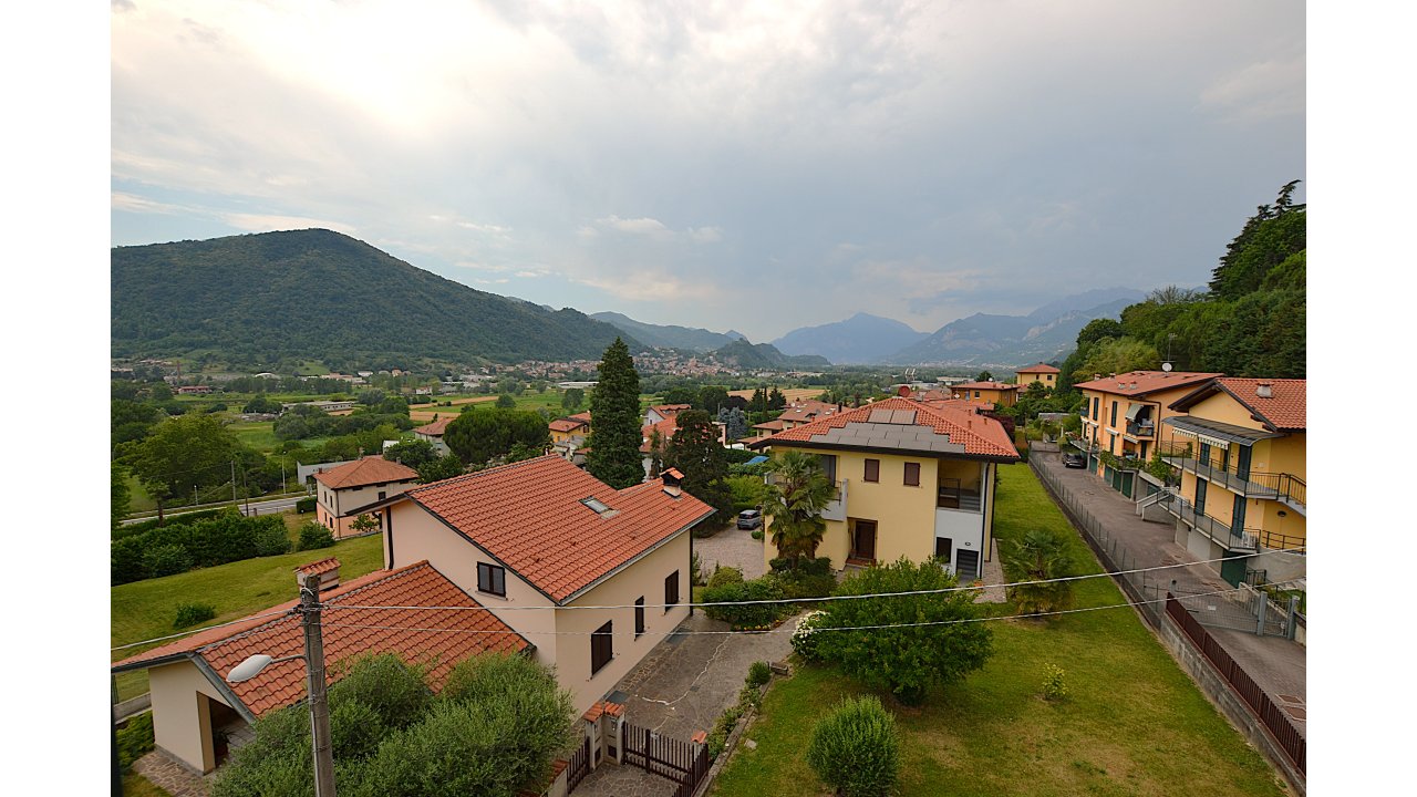 APPARTAMENTO TRE LOCALI