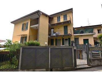 APPARTAMENTO TRE LOCALI