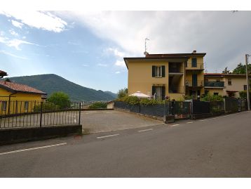 APPARTAMENTO TRE LOCALI