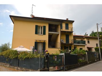 APPARTAMENTO TRE LOCALI