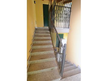 APPARTAMENTO TRE LOCALI
