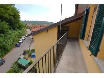 APPARTAMENTO TRE LOCALI