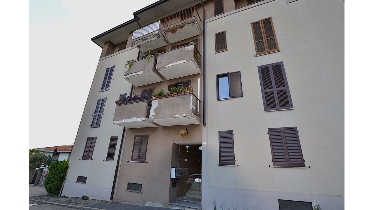 APPARTAMENTO TRE LOCALI