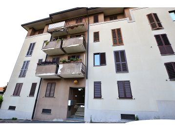 APPARTAMENTO TRE LOCALI