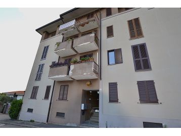 APPARTAMENTO TRE LOCALI