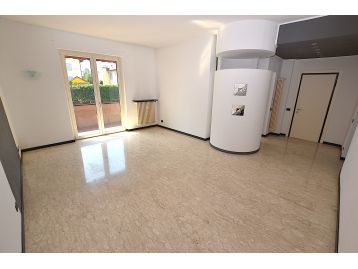 APPARTAMENTO TRE LOCALI