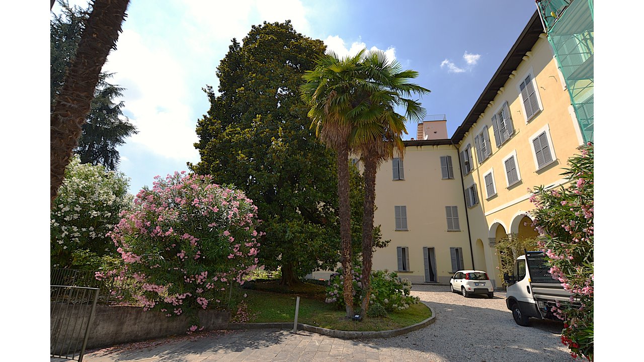 APPARTAMENTO TRE LOCALI