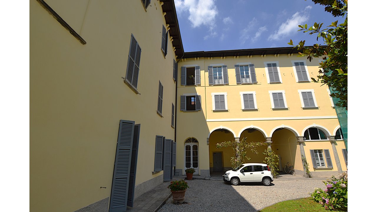 APPARTAMENTO TRE LOCALI