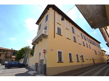 APPARTAMENTO TRE LOCALI