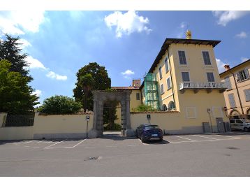 APPARTAMENTO TRE LOCALI