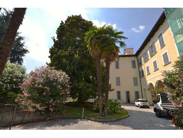 APPARTAMENTO TRE LOCALI