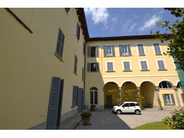 APPARTAMENTO TRE LOCALI