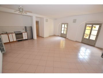 APPARTAMENTO TRE LOCALI