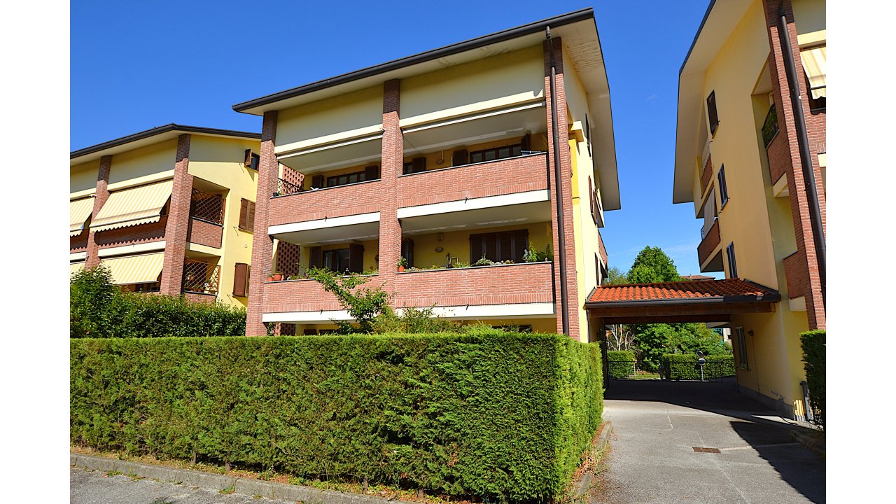 APPARTAMENTO TRE LOCALI
