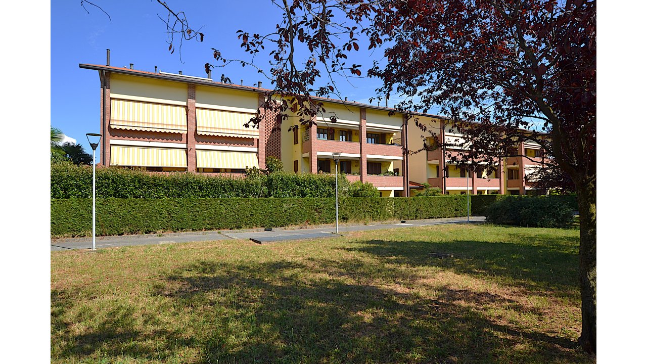 APPARTAMENTO TRE LOCALI